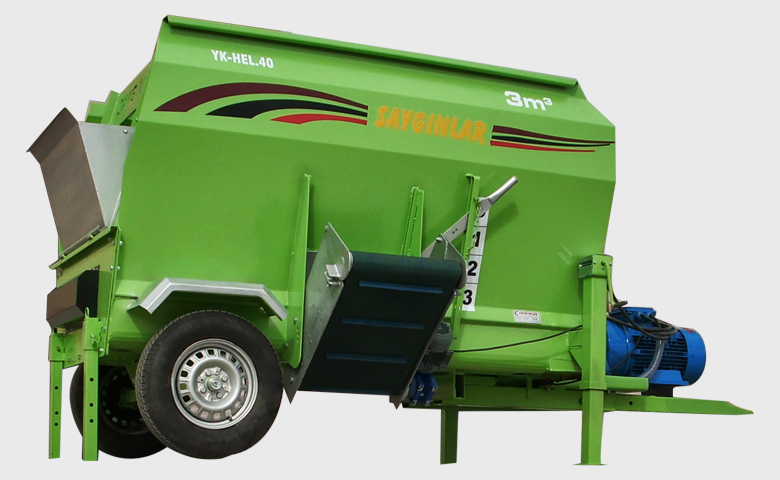 Emek Tarım ve Emek Makina